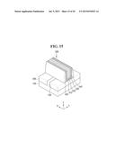 SEMICONDUCTOR DEVICE AND METHOD FOR FABRICATING THE SAME diagram and image