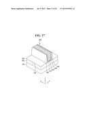 SEMICONDUCTOR DEVICE AND METHOD FOR FABRICATING THE SAME diagram and image