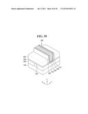 SEMICONDUCTOR DEVICE AND METHOD FOR FABRICATING THE SAME diagram and image