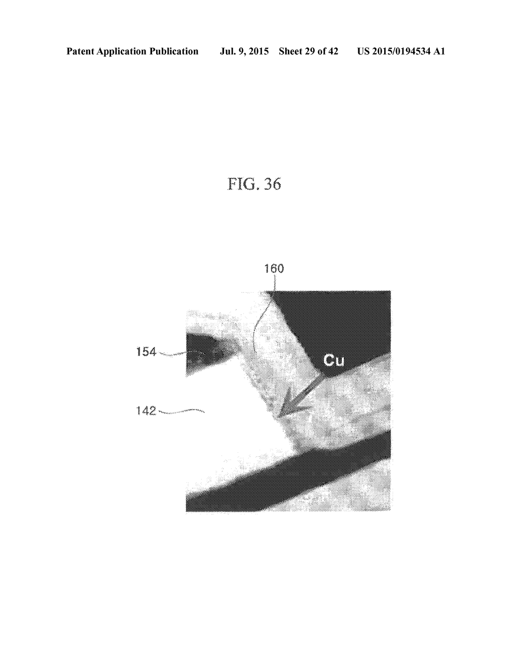 THIN FILM TRANSISTOR, THIN FILM TRANSISTOR ARRAY PANEL INCLUDING THE SAME,     AND METHOD OF MANUFACTURING THE SAME - diagram, schematic, and image 30