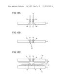 SOLAR CELL MODULE AND METHOD FOR MANUFACTURING THE SOLAR CELL MODULE diagram and image