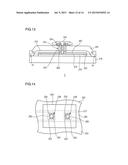 SOLAR CELL MODULE AND METHOD FOR MANUFACTURING THE SOLAR CELL MODULE diagram and image