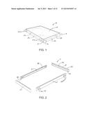 SOLAR HYBRID PHOTOVOLTAIC-THERMAL COLLECTOR ASSEMBLY AND METHOD OF USE diagram and image