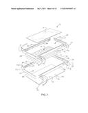 SOLAR HYBRID PHOTOVOLTAIC-THERMAL COLLECTOR ASSEMBLY AND METHOD OF USE diagram and image