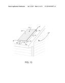 SOLAR HYBRID PHOTOVOLTAIC-THERMAL COLLECTOR ASSEMBLY AND METHOD OF USE diagram and image