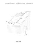 SOLAR HYBRID PHOTOVOLTAIC-THERMAL COLLECTOR ASSEMBLY AND METHOD OF USE diagram and image