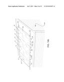 SOLAR HYBRID PHOTOVOLTAIC-THERMAL COLLECTOR ASSEMBLY AND METHOD OF USE diagram and image