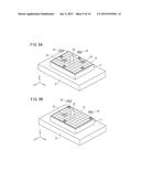 METHOD FOR PRODUCING CONCENTRATOR PHOTOVOLTAIC UNIT, PRODUCTION APPARATUS     USED IN THE METHOD, METHOD FOR PRODUCING CONCENTRATOR PHOTOVOLTAIC     MODULE, AND PRODUCTION APPARATUS USED IN THE METHOD diagram and image