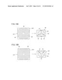 METHOD FOR PRODUCING CONCENTRATOR PHOTOVOLTAIC UNIT, PRODUCTION APPARATUS     USED IN THE METHOD, METHOD FOR PRODUCING CONCENTRATOR PHOTOVOLTAIC     MODULE, AND PRODUCTION APPARATUS USED IN THE METHOD diagram and image