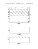 SILICON HETEROJUNCTION PHOTOVOLTAIC DEVICE WITH WIDE BAND GAP EMITTER diagram and image