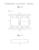 LIGHT EMITTING DEVICE PACKAGE AND MANUFACTURING METHOD THEREOF diagram and image