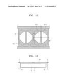 LIGHT EMITTING DEVICE PACKAGE AND MANUFACTURING METHOD THEREOF diagram and image