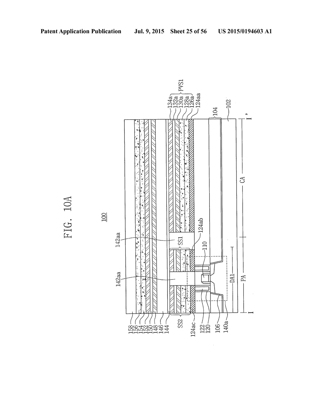 METHODS OF FABRICATING MEMORY DEVICES - diagram, schematic, and image 26