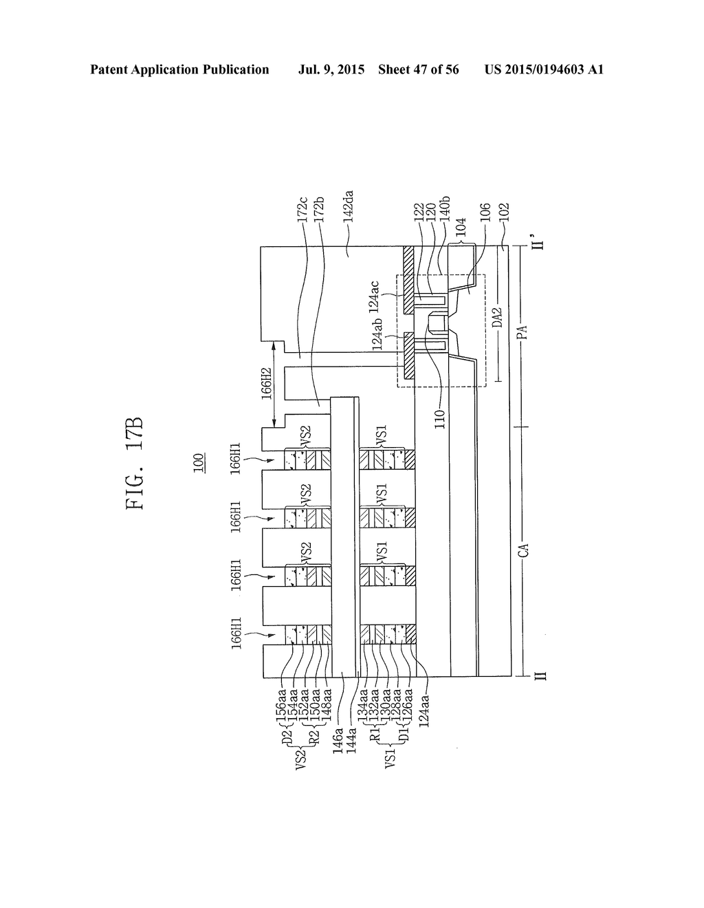 METHODS OF FABRICATING MEMORY DEVICES - diagram, schematic, and image 48