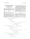 CONDENSED CYCLIC COMPOUND AND ORGANIC LIGHT-EMITTING DEVICE INCLUDING THE     SAME diagram and image