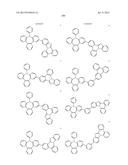 CONDENSED CYCLIC COMPOUND AND ORGANIC LIGHT-EMITTING DEVICE INCLUDING THE     SAME diagram and image