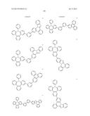 CONDENSED CYCLIC COMPOUND AND ORGANIC LIGHT-EMITTING DEVICE INCLUDING THE     SAME diagram and image