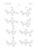 CONDENSED CYCLIC COMPOUND AND ORGANIC LIGHT-EMITTING DEVICE INCLUDING THE     SAME diagram and image