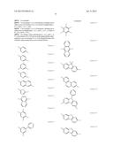 CONDENSED CYCLIC COMPOUND AND ORGANIC LIGHT-EMITTING DEVICE INCLUDING THE     SAME diagram and image