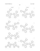 CONDENSED CYCLIC COMPOUND AND ORGANIC LIGHT-EMITTING DEVICE INCLUDING THE     SAME diagram and image