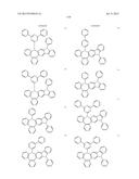 CONDENSED CYCLIC COMPOUND AND ORGANIC LIGHT-EMITTING DEVICE INCLUDING THE     SAME diagram and image