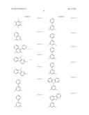 CONDENSED CYCLIC COMPOUND AND ORGANIC LIGHT-EMITTING DEVICE INCLUDING THE     SAME diagram and image