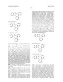 CONDENSED CYCLIC COMPOUND AND ORGANIC LIGHT-EMITTING DEVICE INCLUDING THE     SAME diagram and image