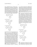 CONDENSED CYCLIC COMPOUND AND ORGANIC LIGHT-EMITTING DEVICE INCLUDING THE     SAME diagram and image