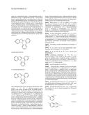 CONDENSED CYCLIC COMPOUND AND ORGANIC LIGHT-EMITTING DEVICE INCLUDING THE     SAME diagram and image