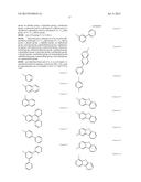 CONDENSED CYCLIC COMPOUND AND ORGANIC LIGHT-EMITTING DEVICE INCLUDING THE     SAME diagram and image