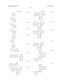 CONDENSED CYCLIC COMPOUND AND ORGANIC LIGHT-EMITTING DEVICE INCLUDING THE     SAME diagram and image