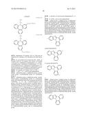 CONDENSED CYCLIC COMPOUND AND ORGANIC LIGHT-EMITTING DEVICE INCLUDING THE     SAME diagram and image