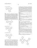 CONDENSED CYCLIC COMPOUND AND ORGANIC LIGHT-EMITTING DEVICE INCLUDING THE     SAME diagram and image