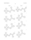 CONDENSED CYCLIC COMPOUND AND ORGANIC LIGHT-EMITTING DEVICE INCLUDING THE     SAME diagram and image