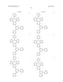 CONDENSED CYCLIC COMPOUND AND ORGANIC LIGHT-EMITTING DEVICE INCLUDING THE     SAME diagram and image