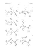 CONDENSED CYCLIC COMPOUND AND ORGANIC LIGHT-EMITTING DEVICE INCLUDING THE     SAME diagram and image