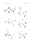 CONDENSED CYCLIC COMPOUND AND ORGANIC LIGHT-EMITTING DEVICE INCLUDING THE     SAME diagram and image