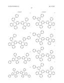 CONDENSED CYCLIC COMPOUND AND ORGANIC LIGHT-EMITTING DEVICE INCLUDING THE     SAME diagram and image