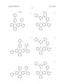 CONDENSED CYCLIC COMPOUND AND ORGANIC LIGHT-EMITTING DEVICE INCLUDING THE     SAME diagram and image