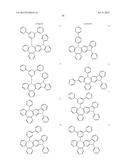 CONDENSED CYCLIC COMPOUND AND ORGANIC LIGHT-EMITTING DEVICE INCLUDING THE     SAME diagram and image