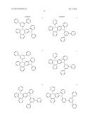 CONDENSED CYCLIC COMPOUND AND ORGANIC LIGHT-EMITTING DEVICE INCLUDING THE     SAME diagram and image