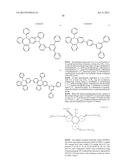 CONDENSED CYCLIC COMPOUND AND ORGANIC LIGHT-EMITTING DEVICE INCLUDING THE     SAME diagram and image