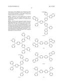 CONDENSED CYCLIC COMPOUND AND ORGANIC LIGHT-EMITTING DEVICE INCLUDING THE     SAME diagram and image