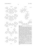 CONDENSED CYCLIC COMPOUND AND ORGANIC LIGHT-EMITTING DEVICE INCLUDING THE     SAME diagram and image