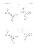 CONDENSED CYCLIC COMPOUND AND ORGANIC LIGHT-EMITTING DEVICE INCLUDING THE     SAME diagram and image