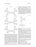 CONDENSED CYCLIC COMPOUND AND ORGANIC LIGHT-EMITTING DEVICE INCLUDING THE     SAME diagram and image