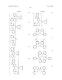 CONDENSED CYCLIC COMPOUND AND ORGANIC LIGHT-EMITTING DEVICE INCLUDING THE     SAME diagram and image