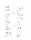 CONDENSED CYCLIC COMPOUND AND ORGANIC LIGHT-EMITTING DEVICE INCLUDING THE     SAME diagram and image