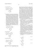 CONDENSED CYCLIC COMPOUND AND ORGANIC LIGHT-EMITTING DEVICE INCLUDING THE     SAME diagram and image