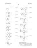 CONDENSED CYCLIC COMPOUND AND ORGANIC LIGHT-EMITTING DEVICE INCLUDING THE     SAME diagram and image